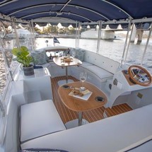 Duffy 18 Snug Harbor