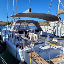 Hanse 418