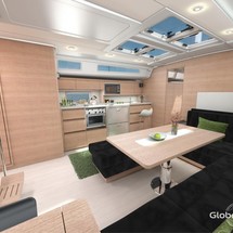 Hanse 508