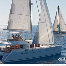 Lagoon 560