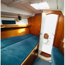 Beneteau Oceanis 393 Clipper