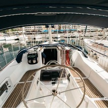 Beneteau Oceanis 393 Clipper