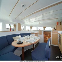 Lagoon 380