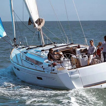 Jeanneau Sun Odyssey 469