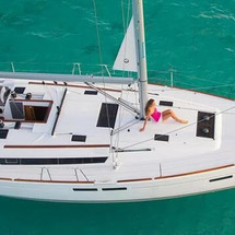 Jeanneau Sun Odyssey 469