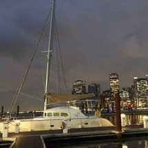 Lagoon 380