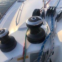 Lagoon 380