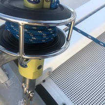 Lagoon 380