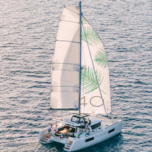 Lagoon 40