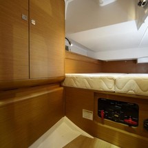 Jeanneau Sun Odyssey 449