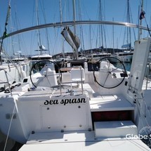 Dufour 460 Grand Large