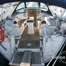 Hanse 458