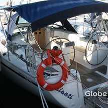 Hanse 458