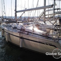 Hanse 458