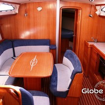 Hanse 458