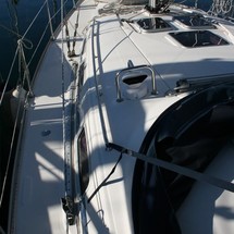 Hanse 458