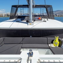 Lagoon 450 F