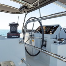 Lagoon 450 F