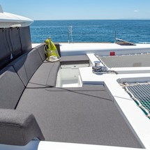 Lagoon 450 F