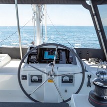 Lagoon 450 F