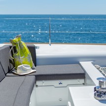 Lagoon 450 F