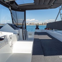 Lagoon 450 F