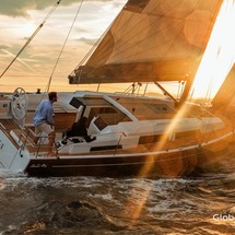 Hanse 388