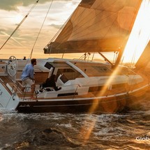 Hanse 388