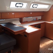 Bavaria Cruiser 51
