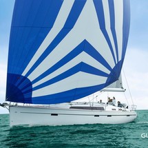Bavaria Cruiser 51