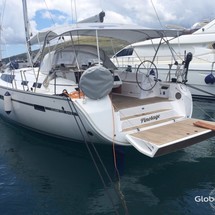 Bavaria Cruiser 51