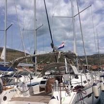 Bavaria Cruiser 51