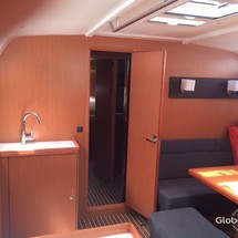 Bavaria Cruiser 51