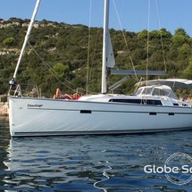 Bavaria Cruiser 51