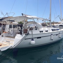 Bavaria Cruiser 51