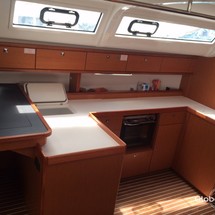 Bavaria Cruiser 51