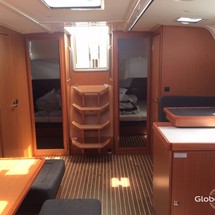 Bavaria Cruiser 51