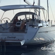 Bavaria Cruiser 51