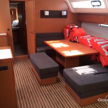 Bavaria Cruiser 51