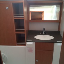 Bavaria Cruiser 51