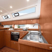 Bavaria Cruiser 51