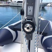 Bavaria Cruiser 51
