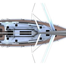 Bavaria Cruiser 51