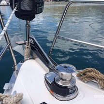 Bavaria Cruiser 51