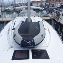 Bavaria Cruiser 51