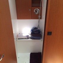 Bavaria Cruiser 51