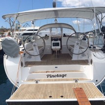 Bavaria Cruiser 51