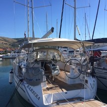 Bavaria 37 Cruiser