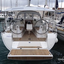 Bavaria 37 Cruiser