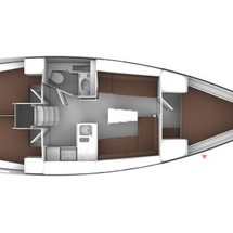Bavaria 37 Cruiser
